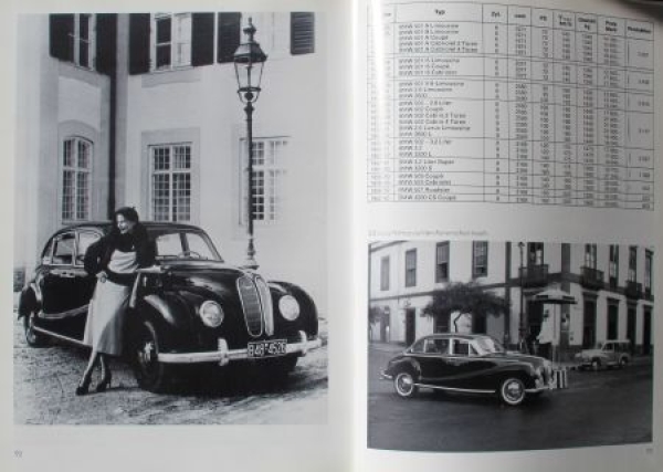 Lintelmann "Das BMW V8 Buch" BMW-History 1989 (9090)